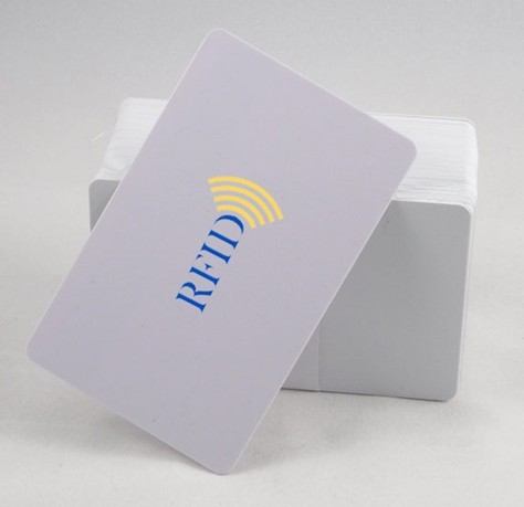 کارت های RFID
