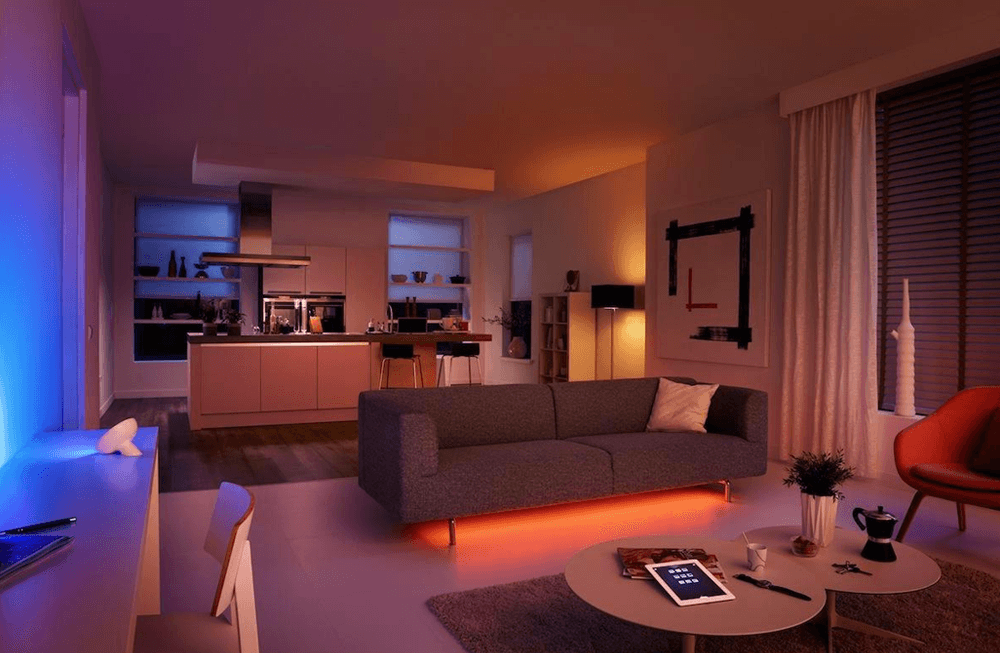 امکانات smart room در هتل
